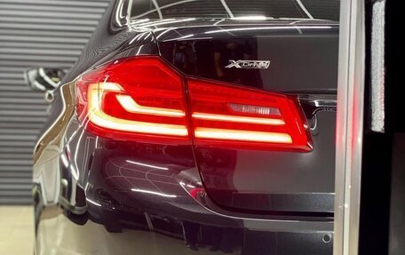 BMW 5 серия, 2019 год, 3 900 000 рублей, 5 фотография