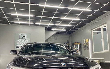BMW 5 серия, 2019 год, 3 900 000 рублей, 10 фотография