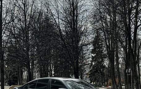 BMW 5 серия, 2019 год, 3 900 000 рублей, 12 фотография