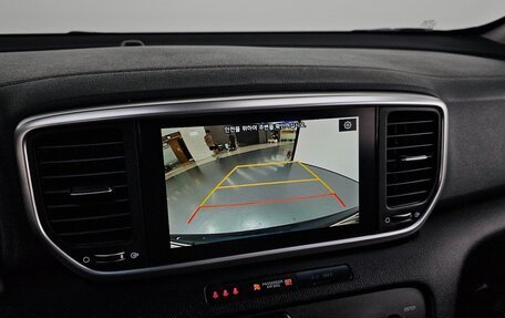 KIA Sportage IV рестайлинг, 2021 год, 1 836 000 рублей, 11 фотография