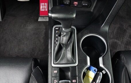 KIA Sportage IV рестайлинг, 2021 год, 1 836 000 рублей, 13 фотография
