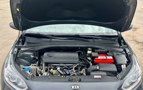 KIA cee'd III, 2018 год, 1 550 000 рублей, 8 фотография