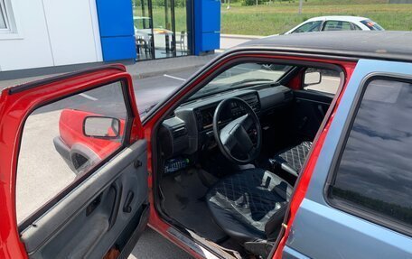 Volkswagen Golf II, 1988 год, 165 000 рублей, 8 фотография