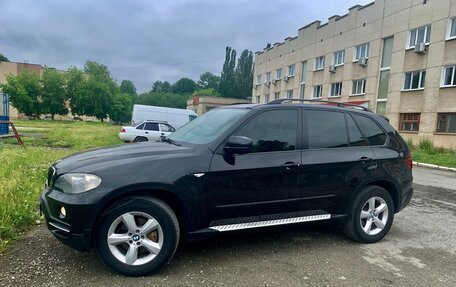 BMW X5, 2009 год, 1 490 000 рублей, 3 фотография