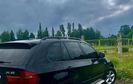 BMW X5, 2009 год, 1 490 000 рублей, 2 фотография