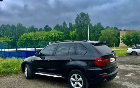BMW X5, 2009 год, 1 490 000 рублей, 4 фотография