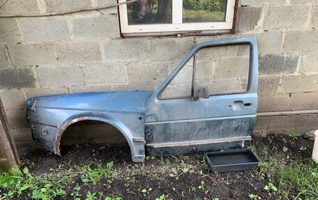 Volkswagen Golf II, 1988 год, 165 000 рублей, 12 фотография