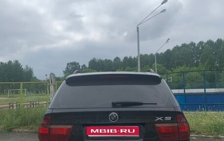 BMW X5, 2009 год, 1 490 000 рублей, 5 фотография