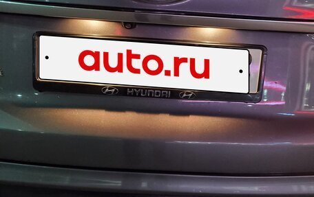 Hyundai Santa Fe IV, 2019 год, 2 850 000 рублей, 8 фотография
