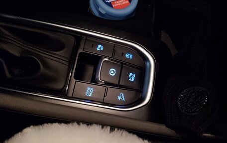 Hyundai Santa Fe IV, 2019 год, 2 850 000 рублей, 15 фотография