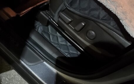 Hyundai Santa Fe IV, 2019 год, 2 850 000 рублей, 19 фотография