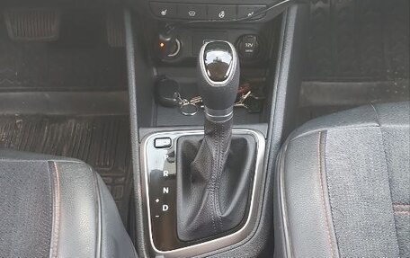 Hyundai Solaris II рестайлинг, 2019 год, 1 650 000 рублей, 12 фотография