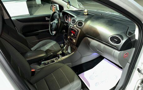 Ford Focus II рестайлинг, 2010 год, 750 000 рублей, 9 фотография