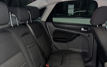 Ford Focus II рестайлинг, 2010 год, 750 000 рублей, 10 фотография