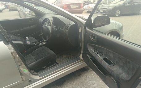 Mitsubishi Legnum, 1997 год, 225 000 рублей, 5 фотография
