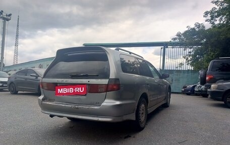 Mitsubishi Legnum, 1997 год, 225 000 рублей, 4 фотография