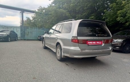 Mitsubishi Legnum, 1997 год, 225 000 рублей, 3 фотография
