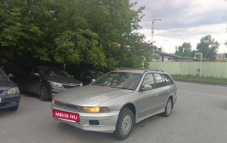 Mitsubishi Legnum, 1997 год, 225 000 рублей, 2 фотография