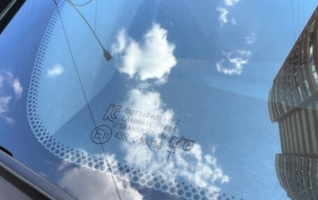 KIA Rio III рестайлинг, 2015 год, 995 000 рублей, 17 фотография