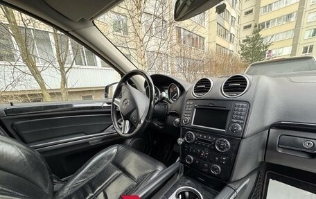 Mercedes-Benz GL-Класс, 2011 год, 1 670 000 рублей, 6 фотография
