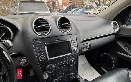 Mercedes-Benz GL-Класс, 2011 год, 1 670 000 рублей, 5 фотография