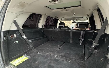 Mercedes-Benz GL-Класс, 2011 год, 1 670 000 рублей, 12 фотография