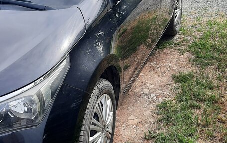 Toyota Corolla, 2013 год, 1 750 000 рублей, 3 фотография