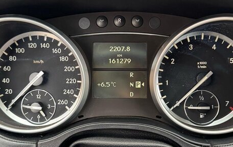 Mercedes-Benz GL-Класс, 2011 год, 1 670 000 рублей, 13 фотография
