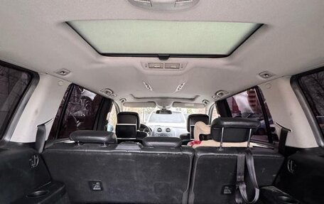 Mercedes-Benz GL-Класс, 2011 год, 1 670 000 рублей, 15 фотография