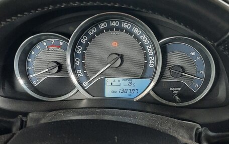 Toyota Corolla, 2013 год, 1 750 000 рублей, 10 фотография
