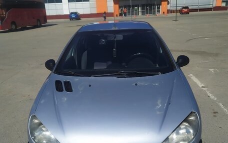 Peugeot 206, 2008 год, 299 000 рублей, 2 фотография