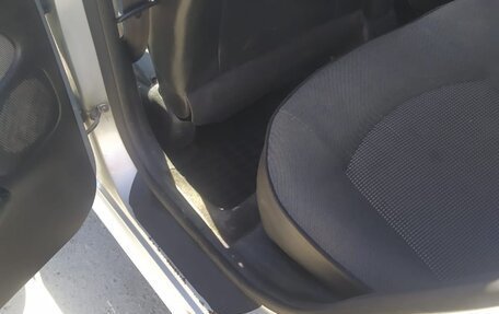 Peugeot 206, 2008 год, 299 000 рублей, 8 фотография