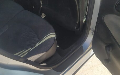 Peugeot 206, 2008 год, 299 000 рублей, 13 фотография