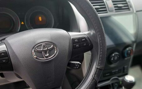 Toyota Corolla, 2012 год, 1 599 000 рублей, 9 фотография