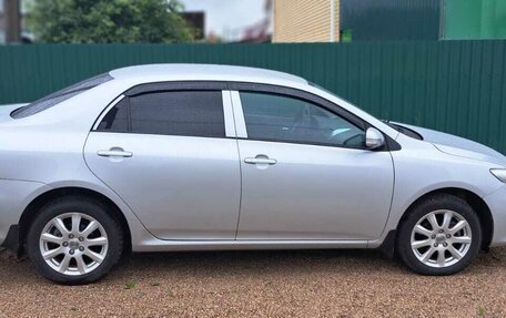 Toyota Corolla, 2012 год, 1 599 000 рублей, 6 фотография