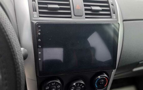Toyota Corolla, 2012 год, 1 599 000 рублей, 8 фотография