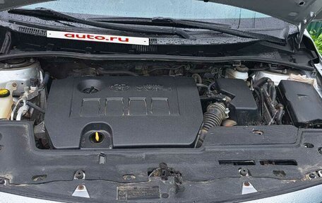 Toyota Corolla, 2012 год, 1 599 000 рублей, 11 фотография