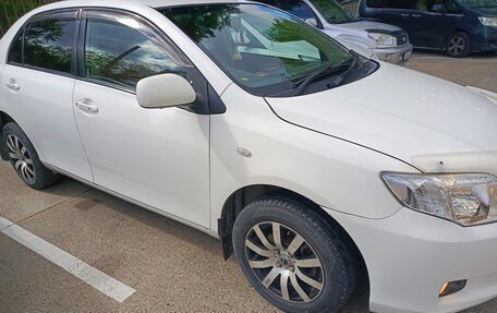 Toyota Corolla, 2008 год, 699 000 рублей, 2 фотография