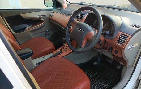 Toyota Corolla, 2008 год, 699 000 рублей, 7 фотография