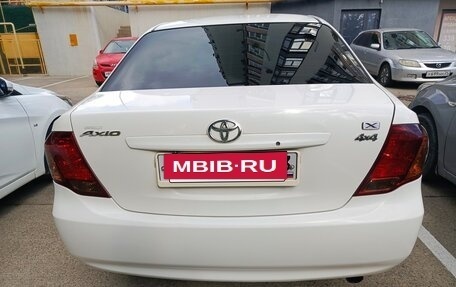 Toyota Corolla, 2008 год, 699 000 рублей, 3 фотография