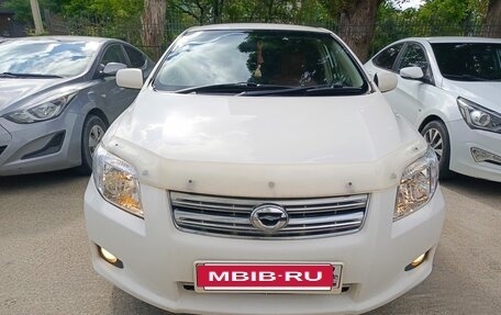 Toyota Corolla, 2008 год, 699 000 рублей, 4 фотография
