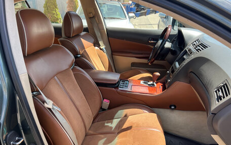 Lexus GS III рестайлинг, 2008 год, 1 399 000 рублей, 12 фотография