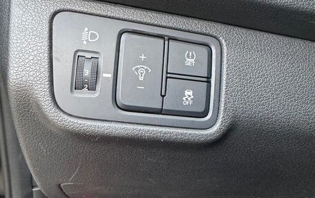 Hyundai Solaris II рестайлинг, 2021 год, 1 580 000 рублей, 10 фотография