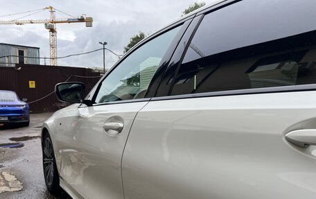 BMW 3 серия, 2019 год, 3 500 000 рублей, 12 фотография