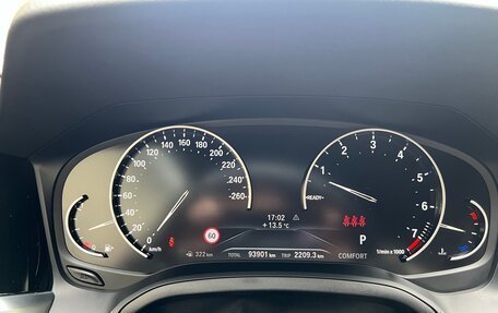 BMW 3 серия, 2019 год, 3 500 000 рублей, 18 фотография