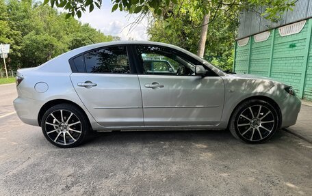 Mazda 3, 2008 год, 499 999 рублей, 4 фотография