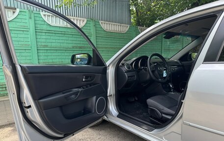 Mazda 3, 2008 год, 499 999 рублей, 7 фотография