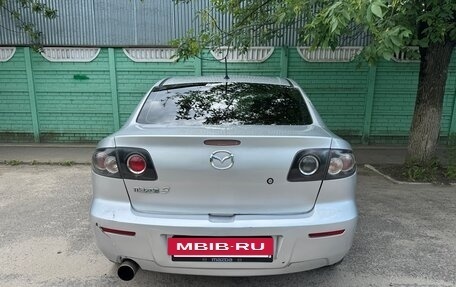 Mazda 3, 2008 год, 499 999 рублей, 6 фотография