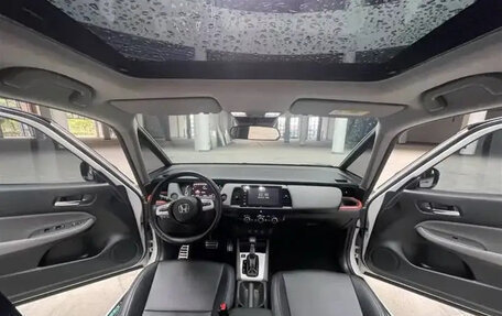 Honda Life, 2021 год, 1 320 000 рублей, 3 фотография