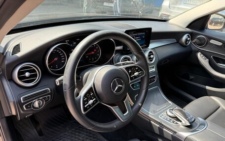 Mercedes-Benz C-Класс, 2019 год, 2 500 000 рублей, 3 фотография